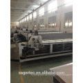 Manufacturer supply machine for cutting laminated glass